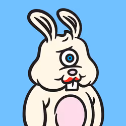 Bunny Buds #143
