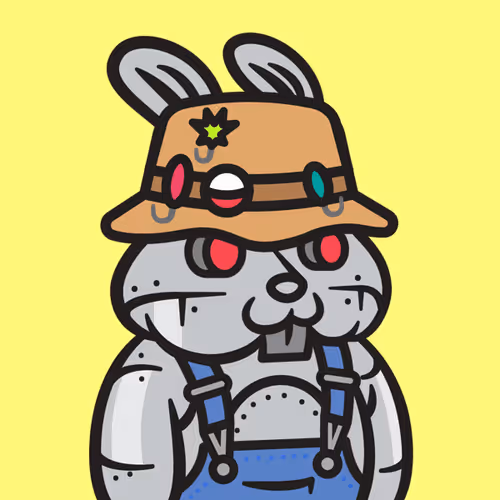 Bunnybuds