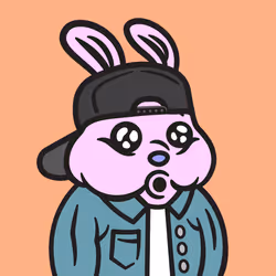 Bunny Buds #330