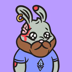 Bunny Buds #499