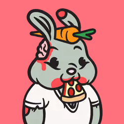 Bunny Buds #241