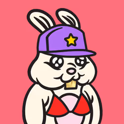 Bunny Buds #217