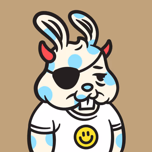 Bunny Buds #878