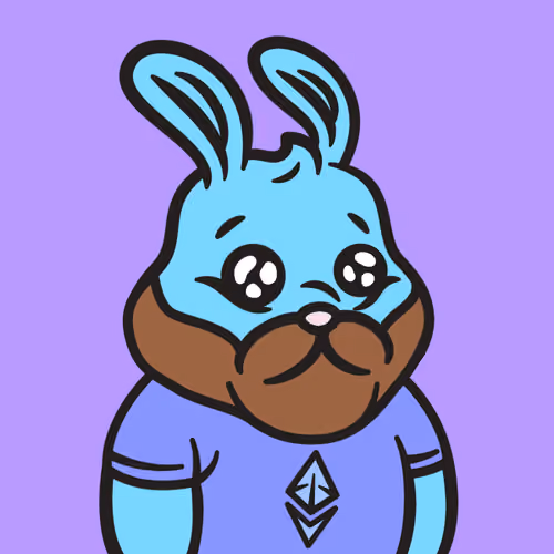 Bunny Buds #448