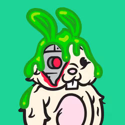 Bunny Buds #240