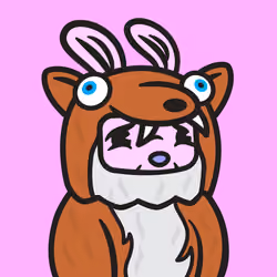 Bunny Buds #468