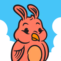 Bunny Buds #471