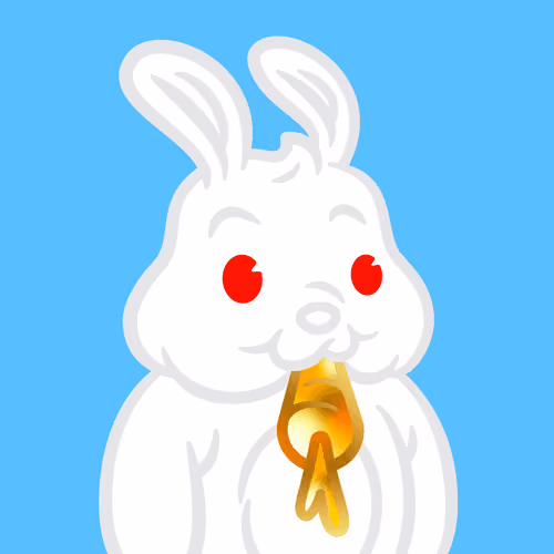 Bunny Buds #337