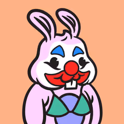 Bunny Buds #535