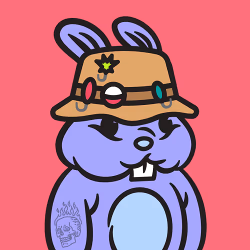 Bunnybuds