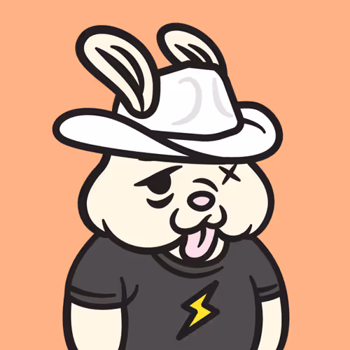 Bunny Buds #257