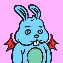 Bunny Buds #237