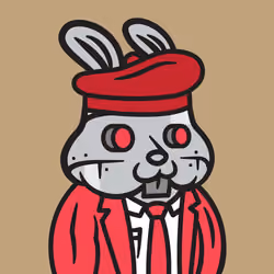 Bunny Buds #403