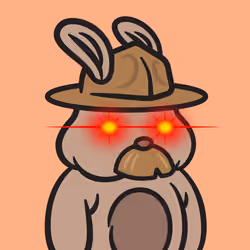 Bunny Buds #226