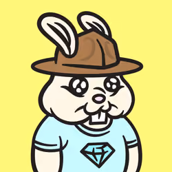 Bunny Buds #327