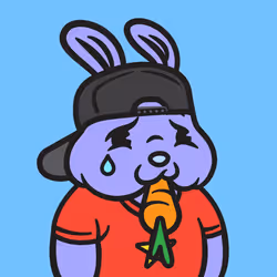 Bunny Buds #215