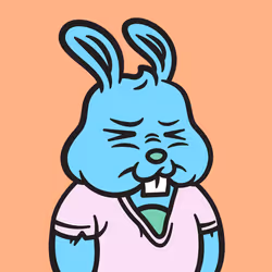 Bunny Buds #388