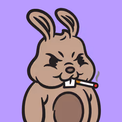 Bunny Buds #406