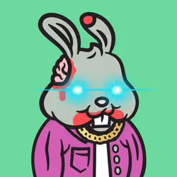 Bunny Buds #756