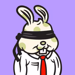 Bunny Buds #219