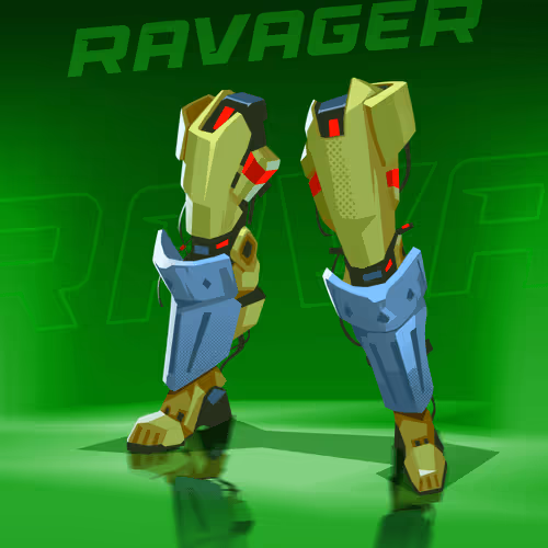 Tpl Mecha Part