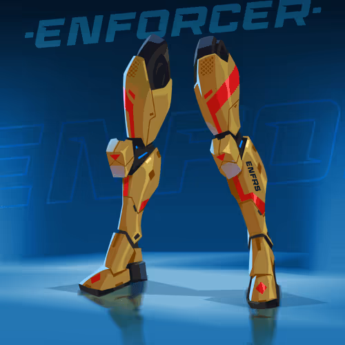 Tpl Mecha Part
