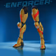 Mecha Leg: Enforcer Class I