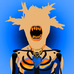 Not The Same #0093 - CRAZY KID