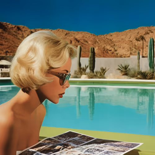 Las Vegas Rapid Change In The West