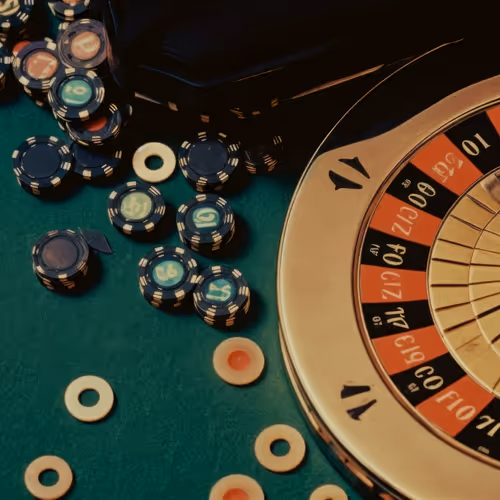 Las Vegas Rapid Change In The West