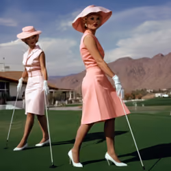 Greenest grass in Vegas