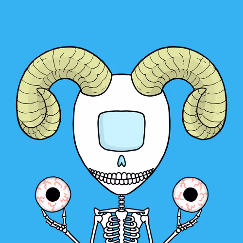 Creepthereum