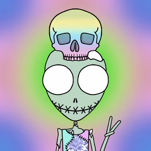 Creepthereum