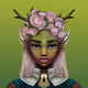 Enchanted Fae #0870