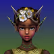 Enchanted Fae #0830