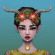 Enchanted Fae #0484