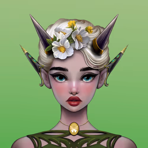 The Enchanteds