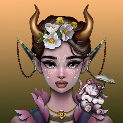 The Enchanteds