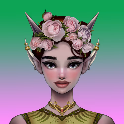 The Enchanteds