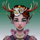 Enchanted Fae #0264
