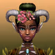 Enchanted Fae #0695