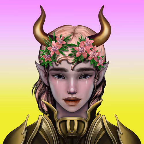 The Enchanteds