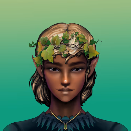 The Enchanteds