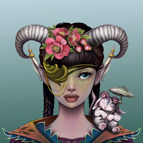The Enchanteds