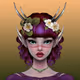 Enchanted Fae #0934