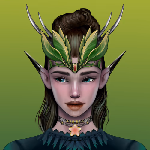 The Enchanteds