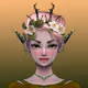 Enchanted Fae #0214