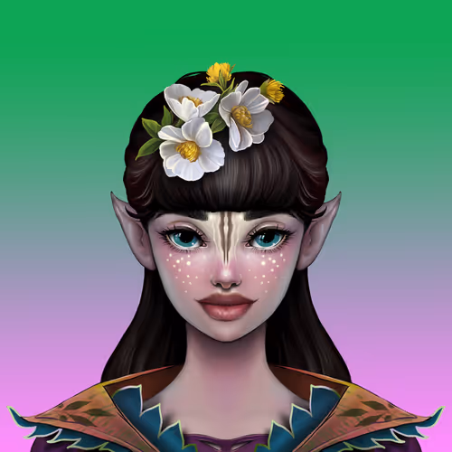 The Enchanteds