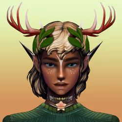 Enchanted Fae #1609