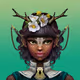 Enchanted Fae #0768